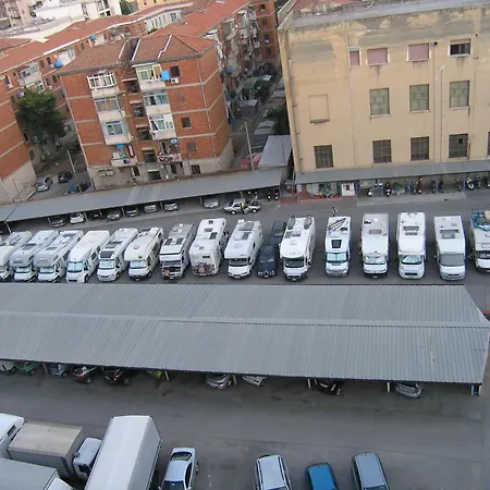 Meridiana B&B-3